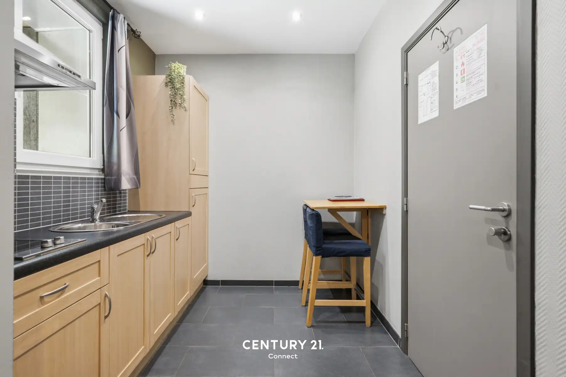 Villa/kangoeroewoning te Mechelen/Hombeek foto 8