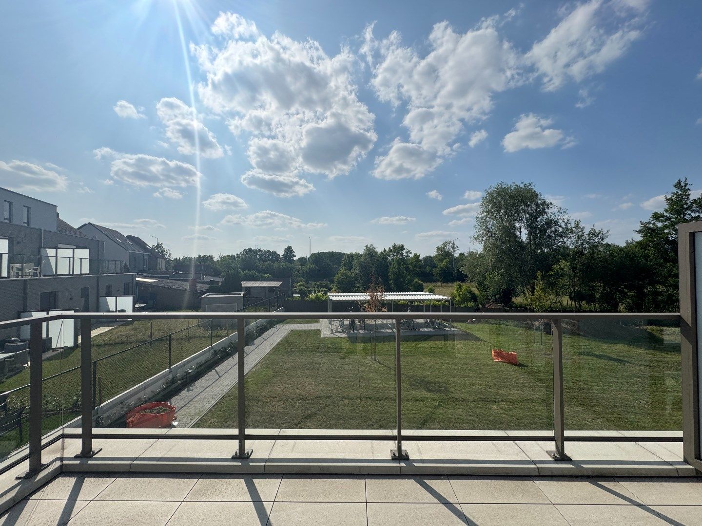 Res. Ilex Appartement B 1.3 foto 22