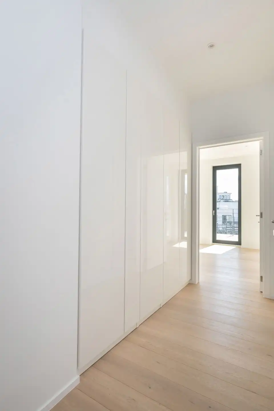 Penthouse te huur foto 19