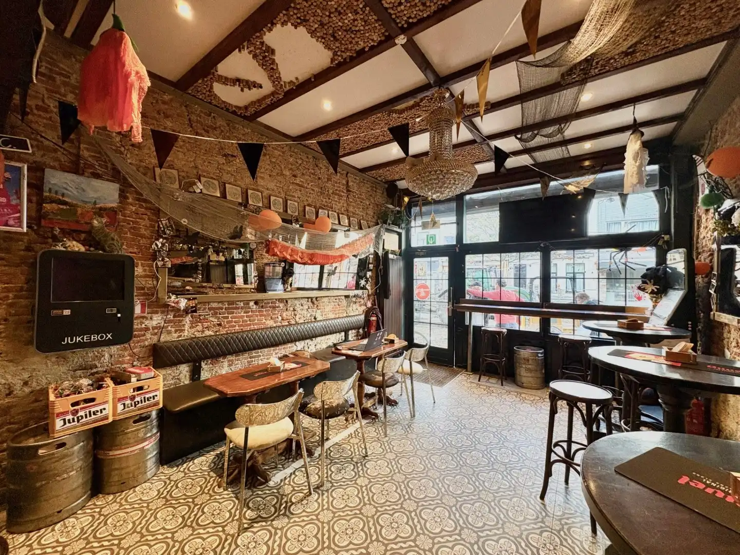 Te renoveren handelshuis in het hart van Antwerpen foto 3