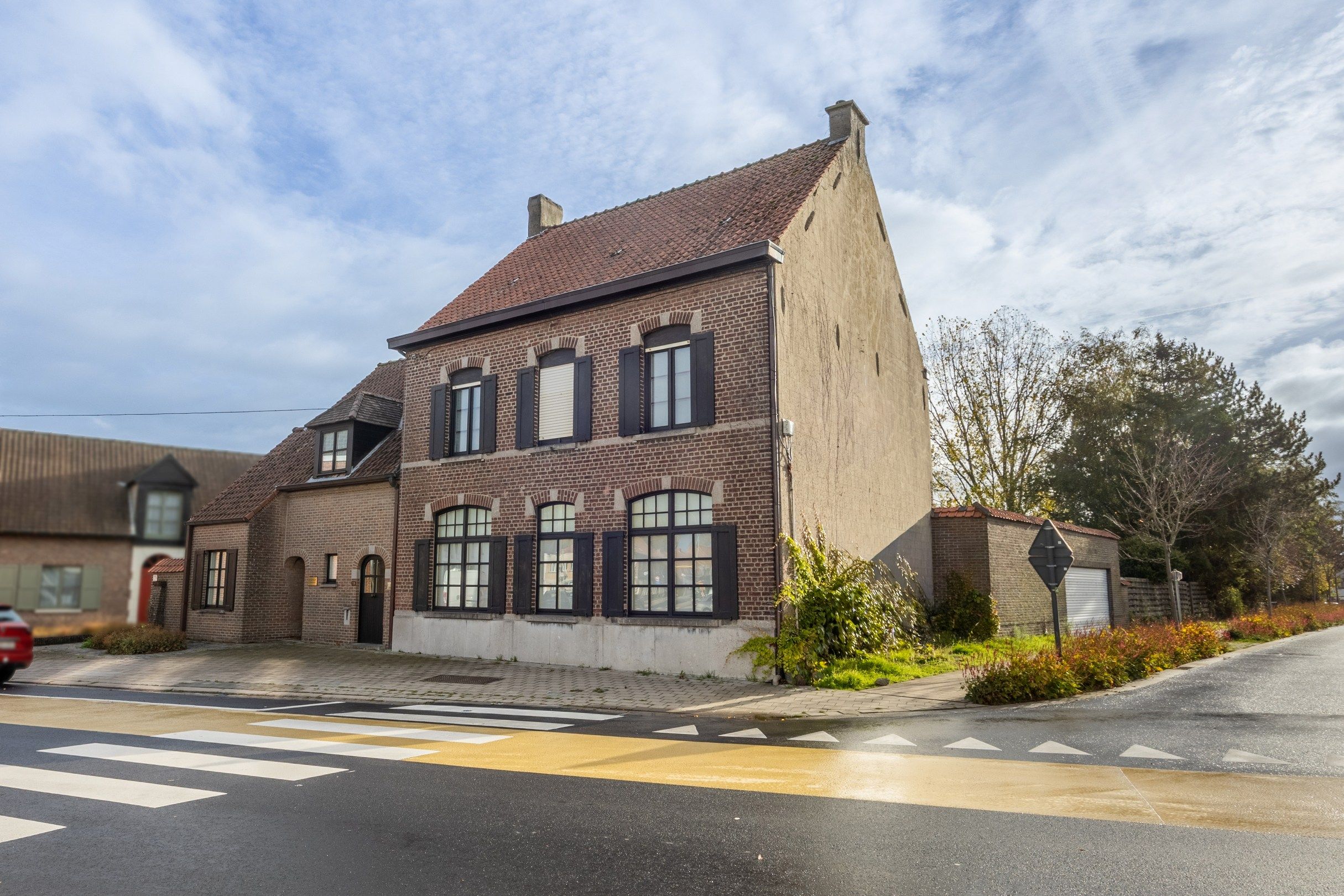 PASTORIJWONING MET PRAKTIJKRUIMTE foto 37