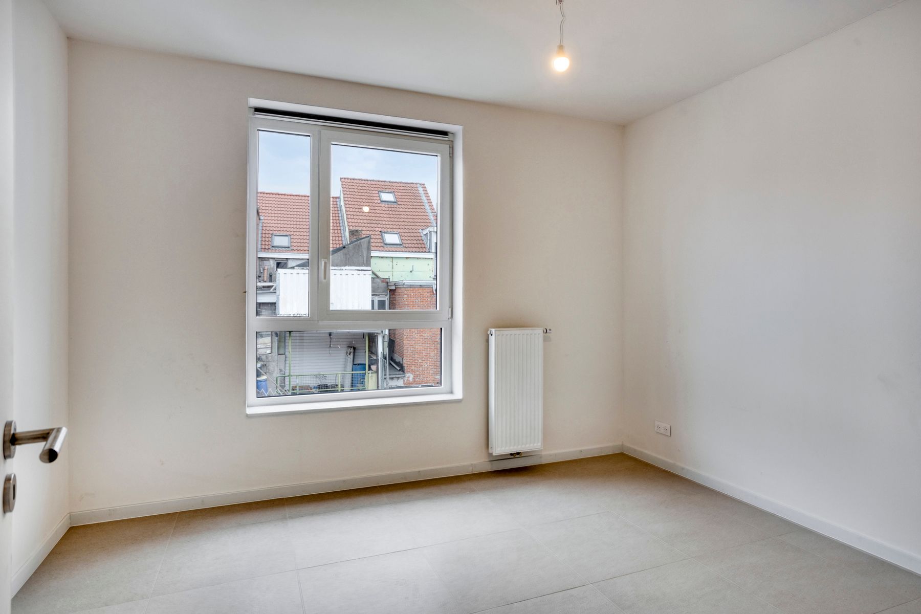 Ruim BEN-appartement met 3 slaapkamers nabij De Schorre! foto 9