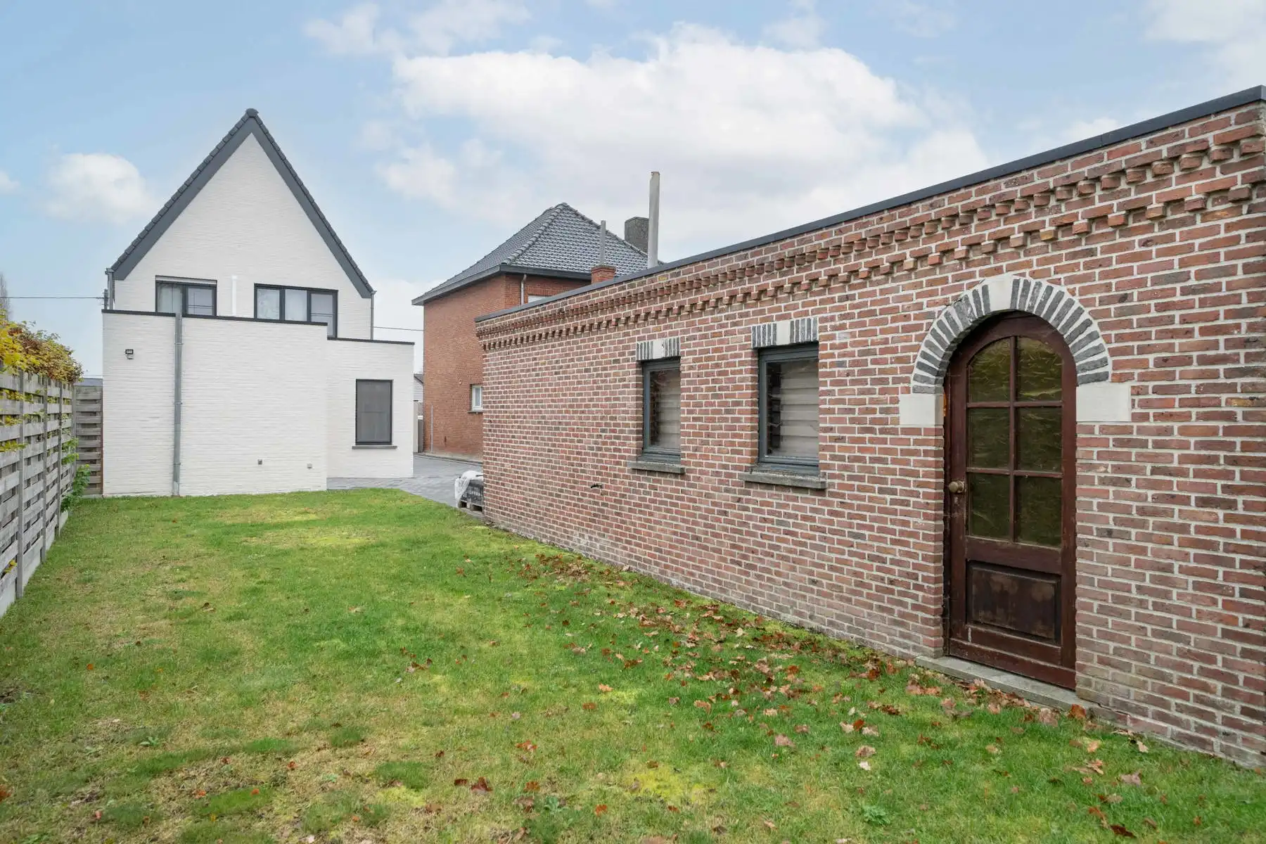 OB met 3 slpk en ZW tuin op 6 are 52 ca foto 20