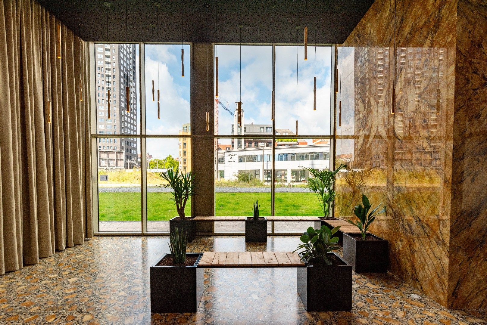 Appartement te huur foto 19