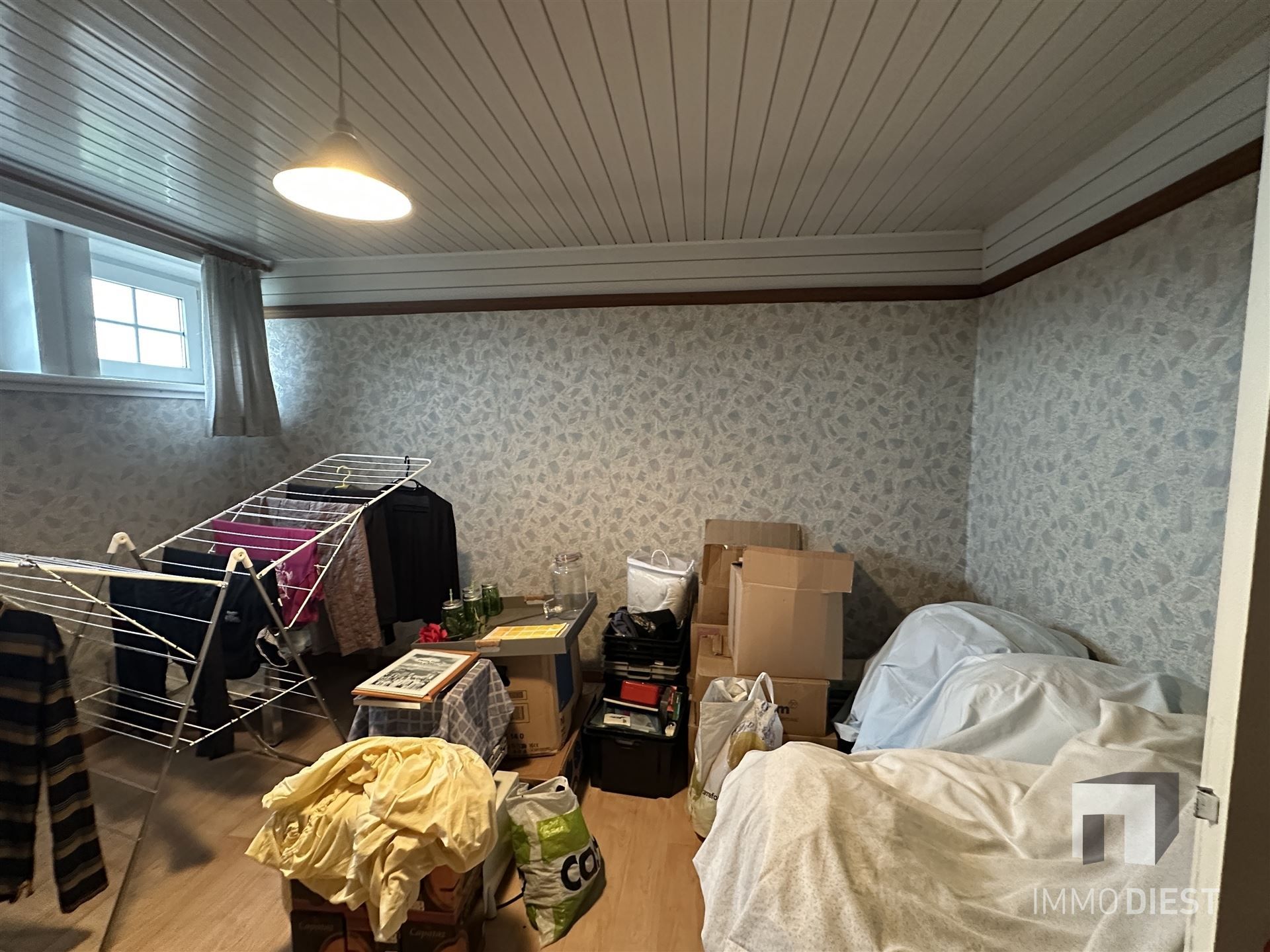 Woning met zicht op weiden, nabij station Diest foto 16