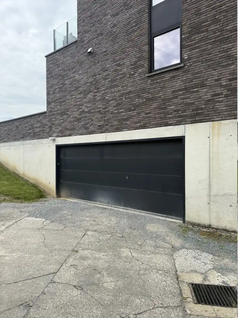 Duplex 1ste + 2de verd. met 2 slpks, terras en staanplaats foto 16