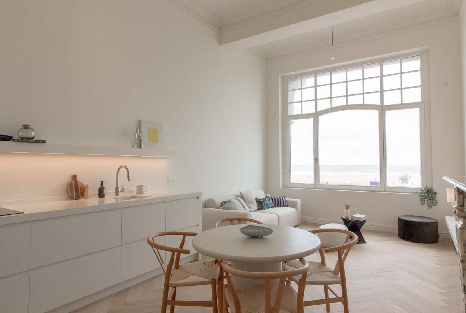 Appartement te koop foto 2