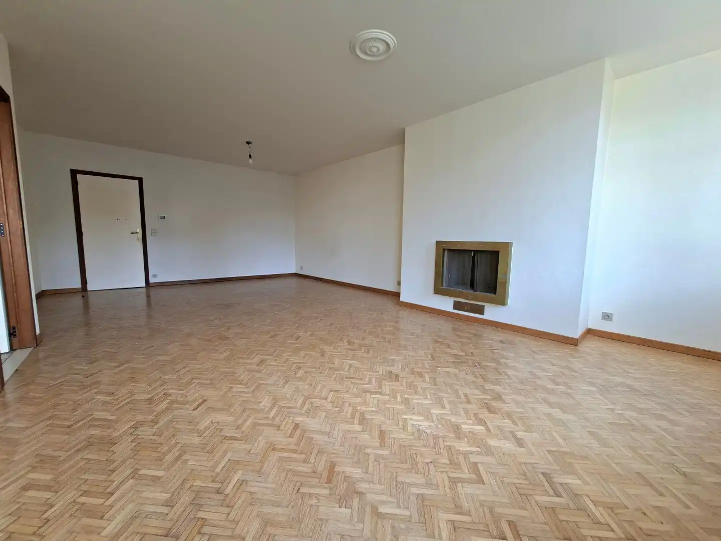 Ruim appartement nabij de Markt foto 4