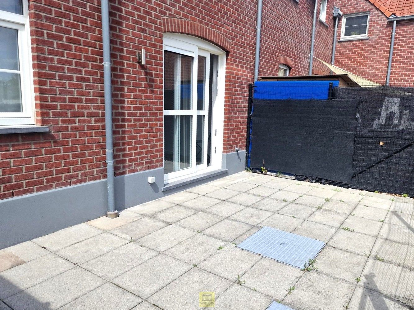 Instapklare woning met terras, autostaanplaats en 3 slaapkamers nabij dorpscentrum Haaltert! foto 6