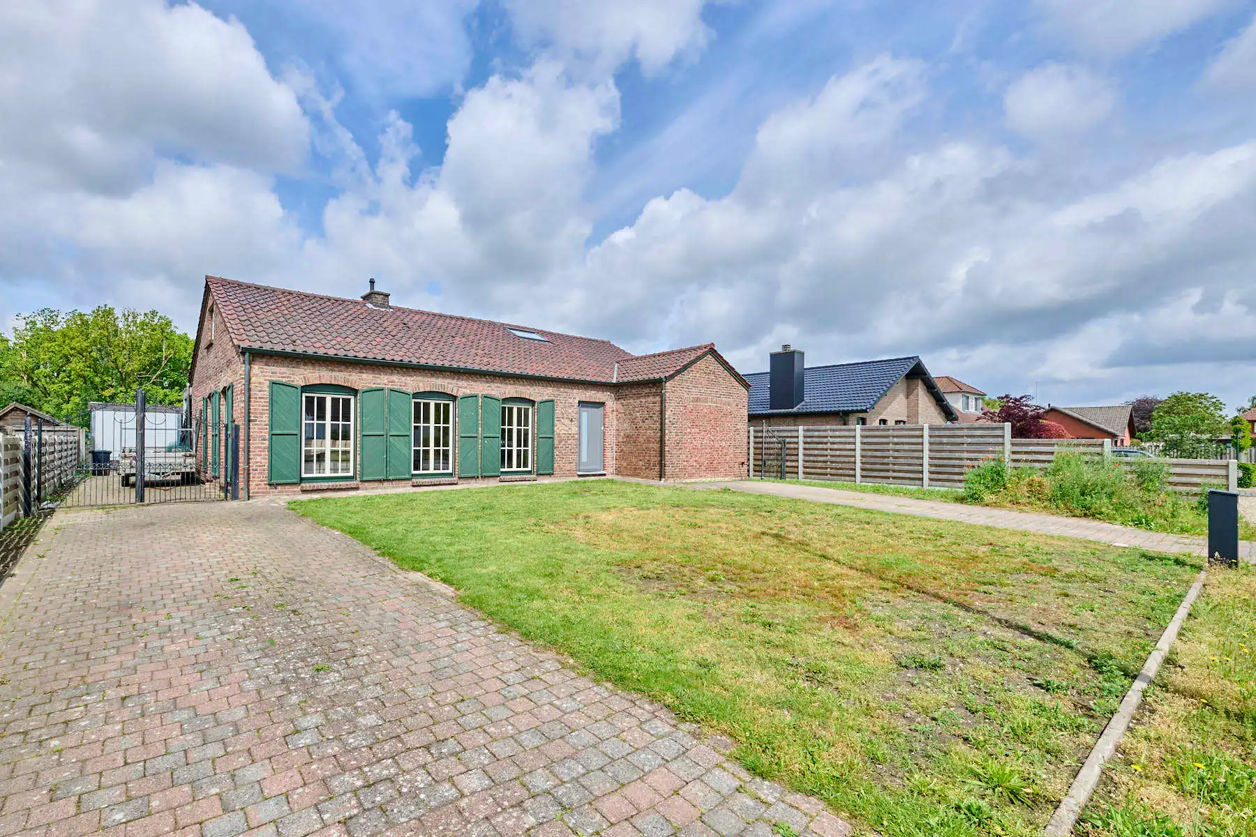 Hoofdfoto van de publicatie: Huis te koop