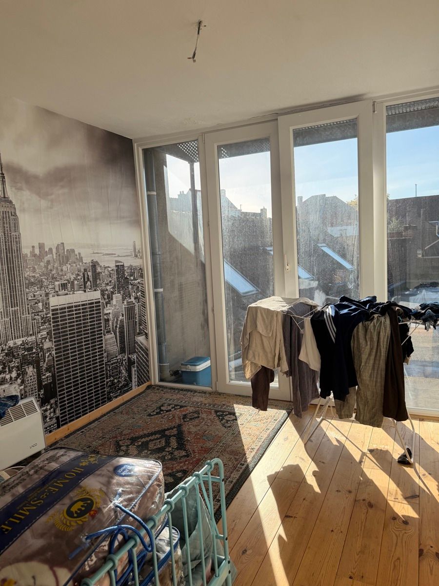 TE KOOP: Opbrengsteigendom met 3 appartementen en garage foto 11