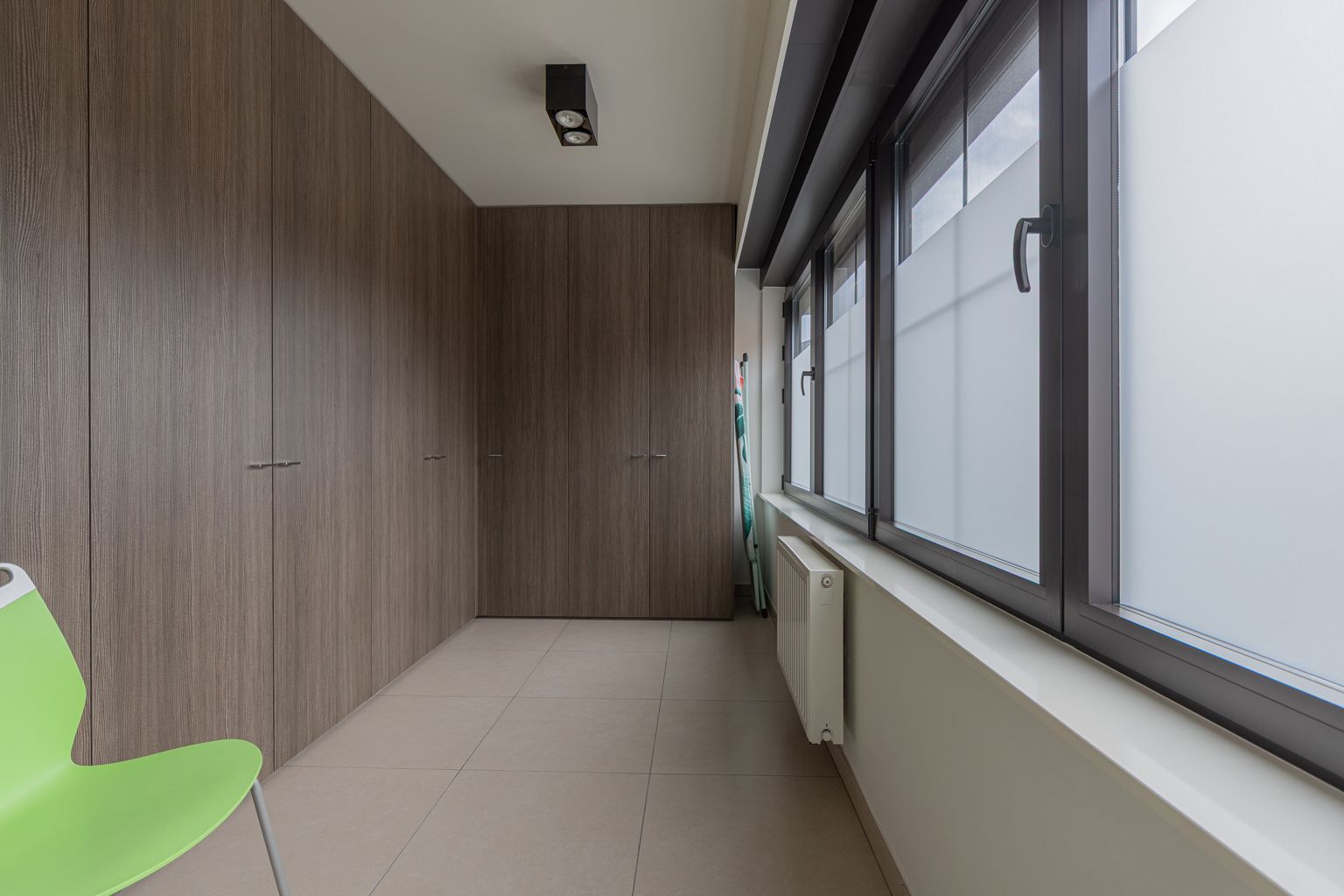 Appt 1e verdiep met 3 slpk in hartje Opwijk! foto 14