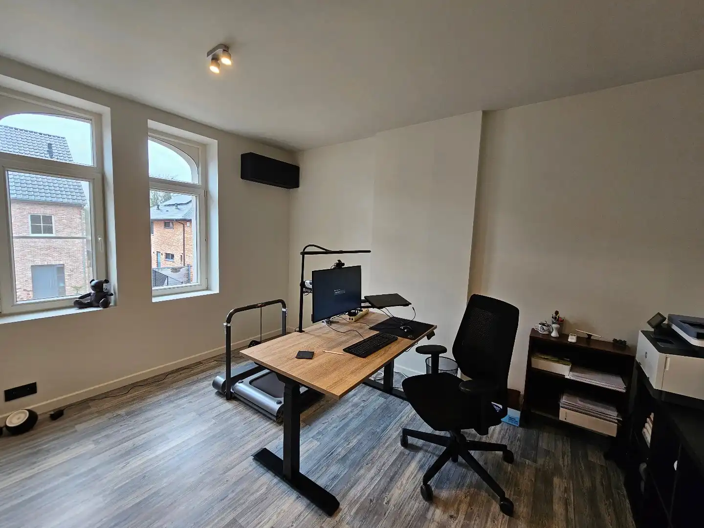 Prachtige, instapklare woning met 6 slaapkamers en ruime tuin. foto 22