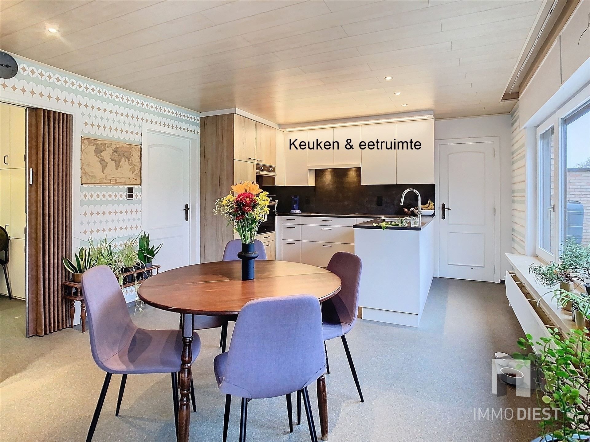 Villa met 5 slaapkamers veranda en zwembad foto 12