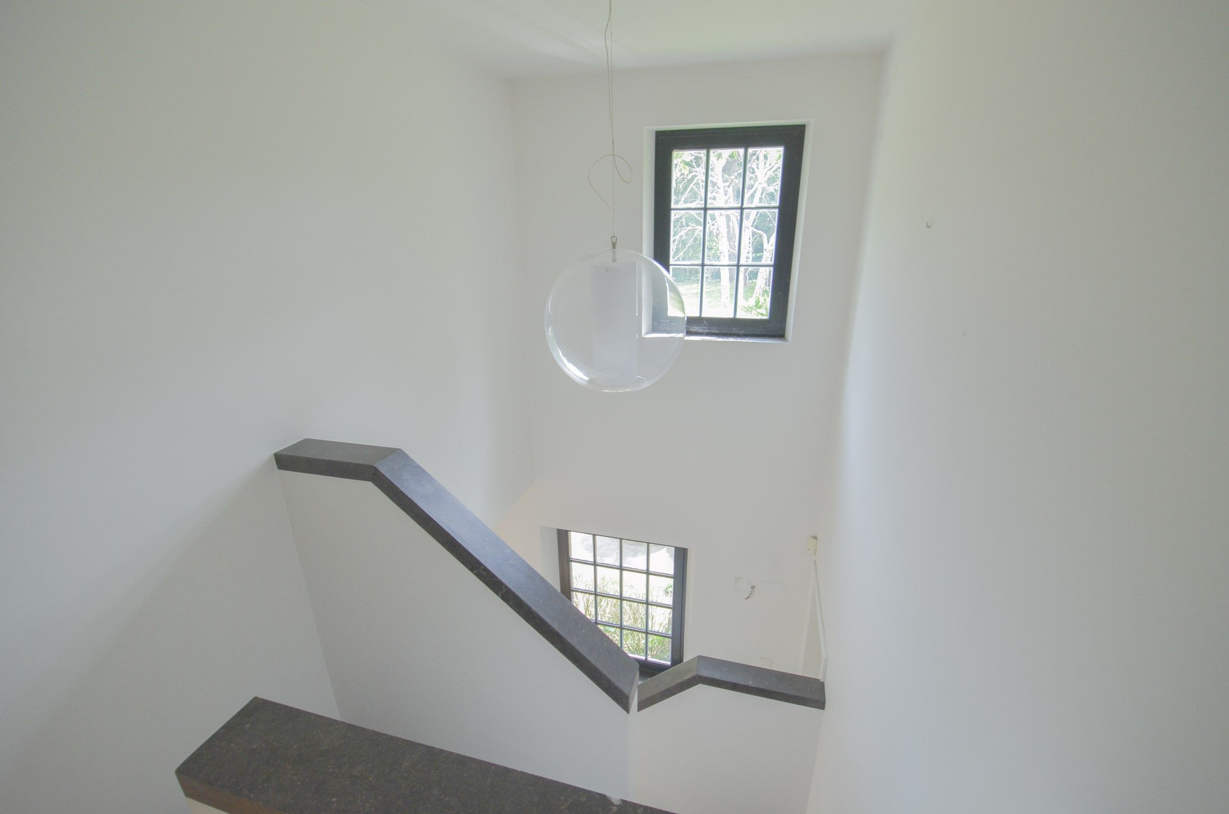 Exclusieve villa ,rustig gelegen op een perceel van 1628 m² nabij de Royal Zoute Tennis Club. foto 32