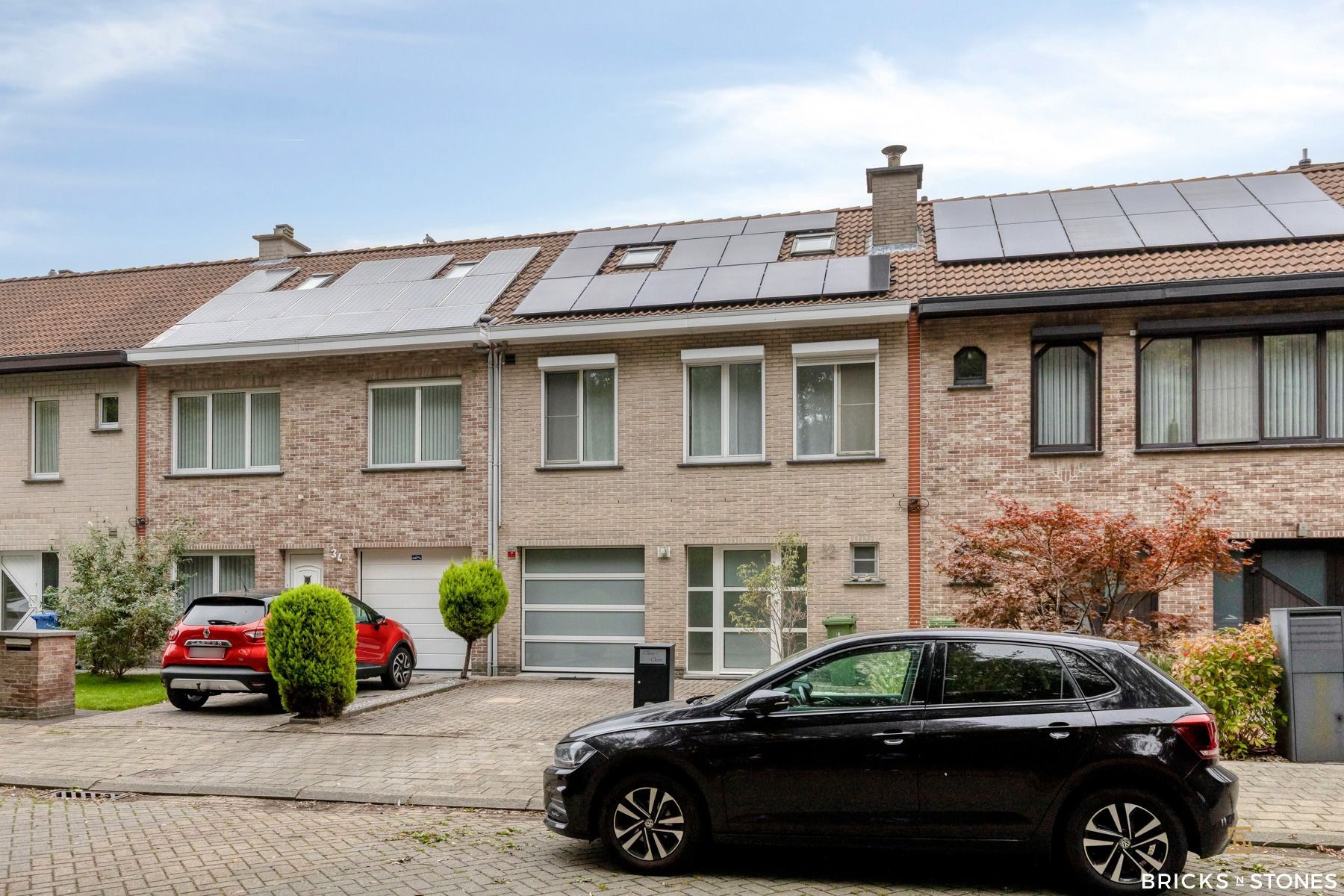 Instapklare woning met 4 slaapkamers, garage en tuin foto 20