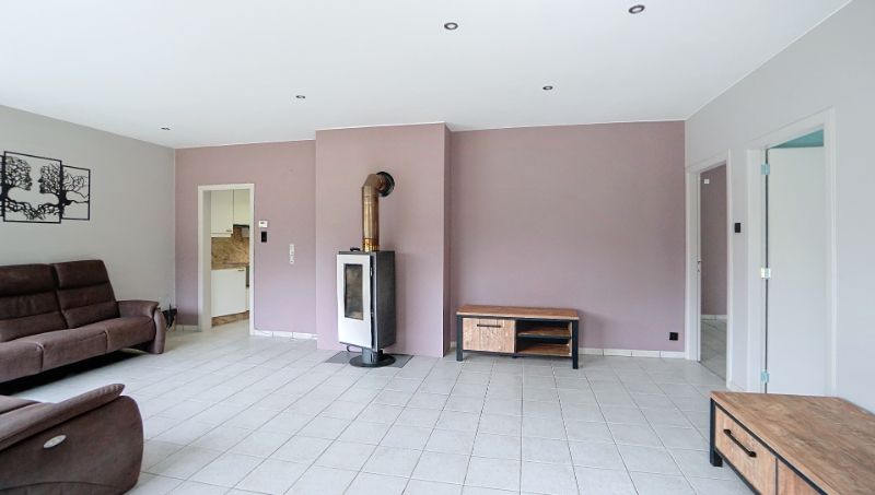 Gelijkvloers landhuis van 113m² op 9 are foto 22