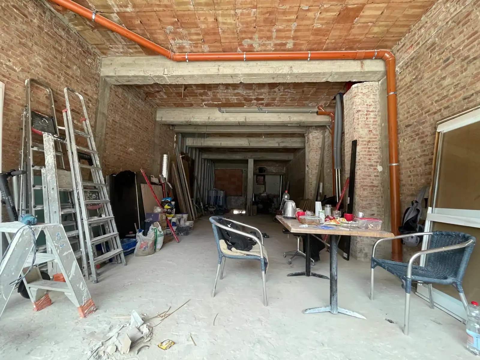 Handelsgelijkvloers op AAA-locatie foto 4