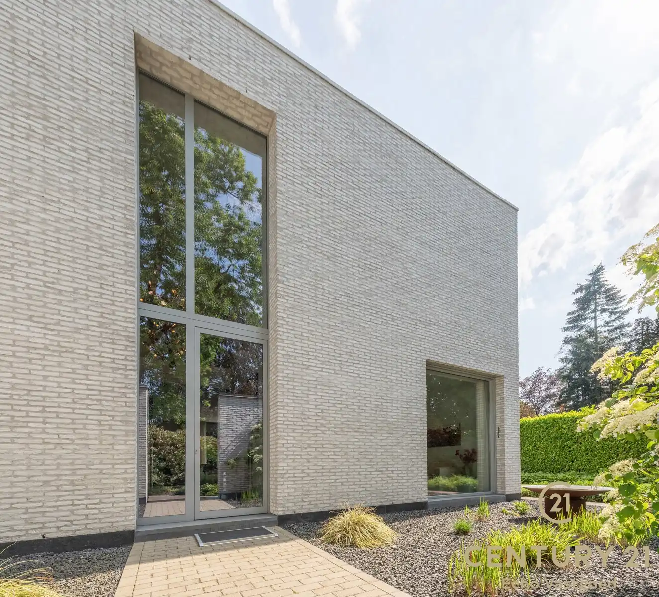 Exclusieve onderhouden architectenvilla in villawijk De Lint foto 3