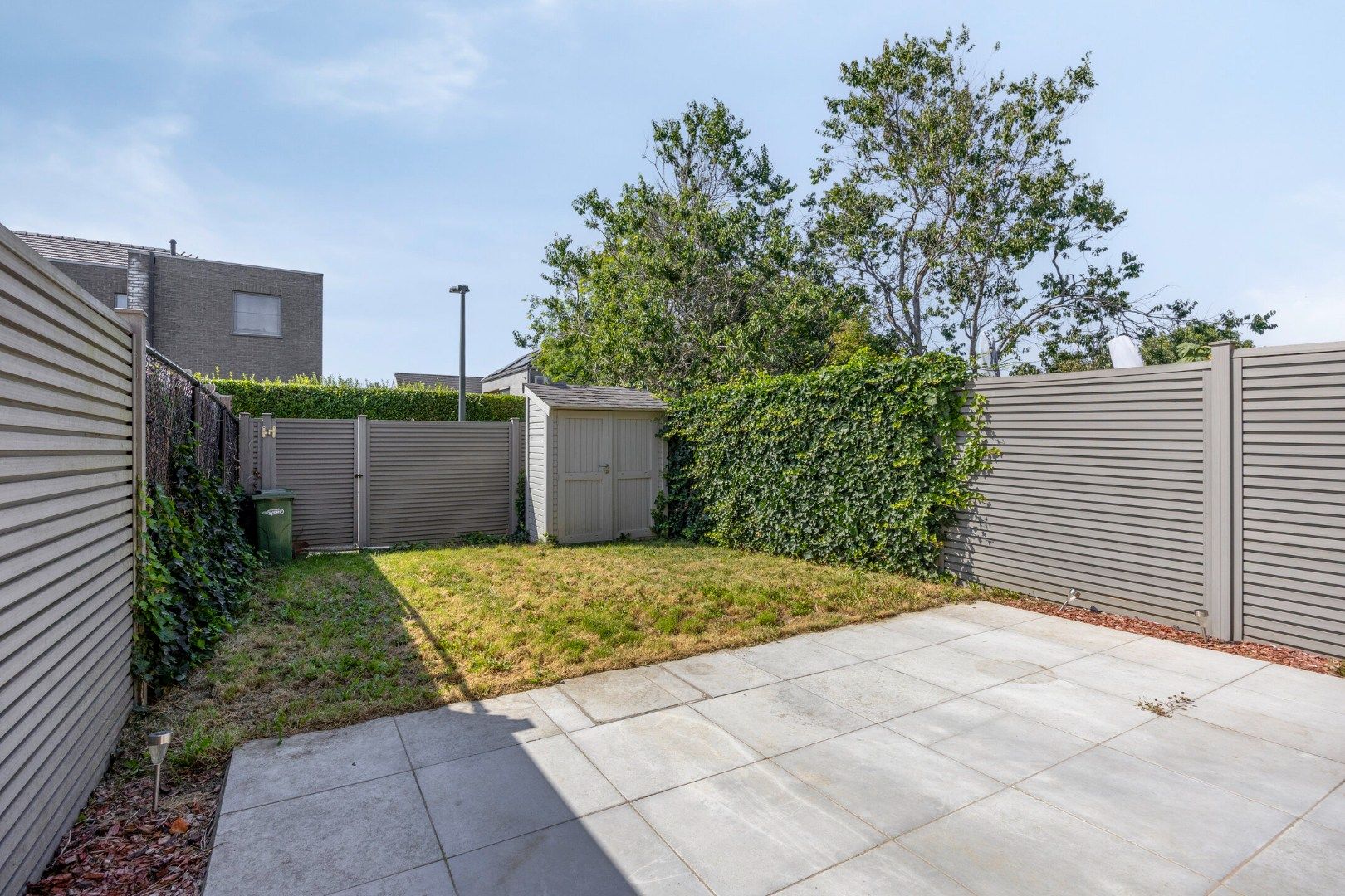 Woning met 3 slaapkamers en tuin in Bertem  - bewoonbare opp. 187m² -  EPC 106 kWh/m² foto 29