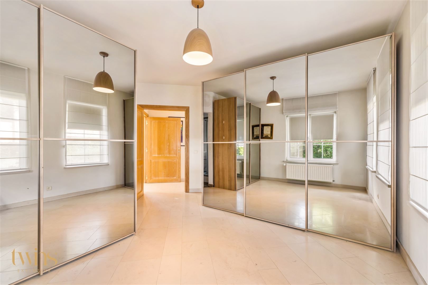 Luxueuze villa met garage, tuin en oprit te Appels bij Dendermonde | BEZOEK op afspraak foto 13