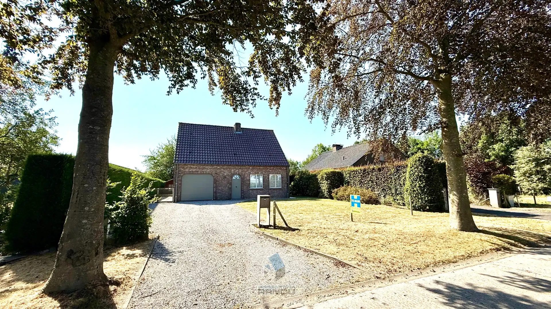 Huis te huur Leendreef 44 - 9931 Oostwinkel