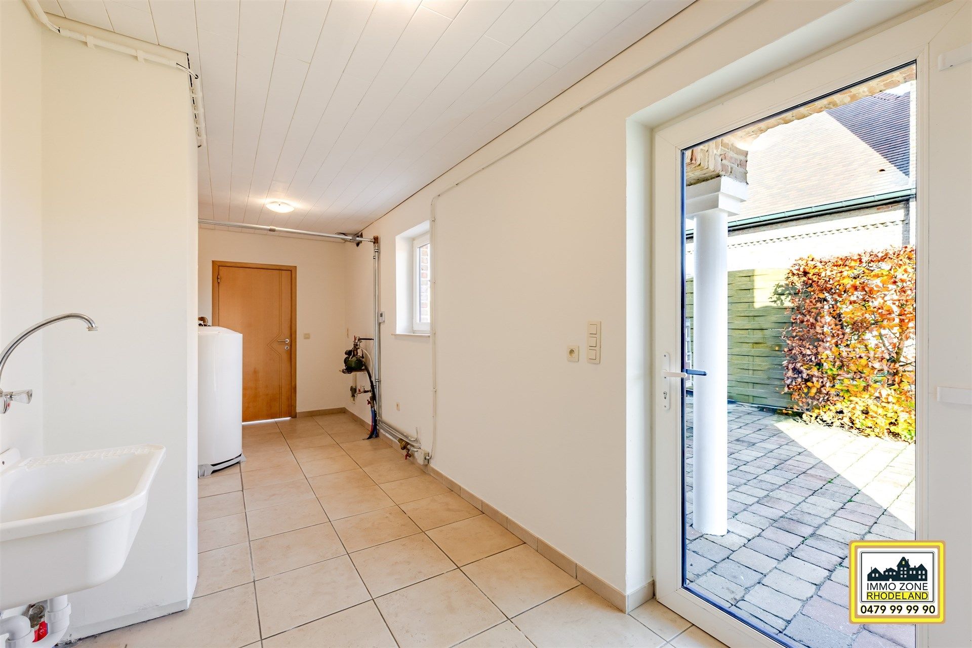 Energiezuinige woning met 4 slpks en zwembad foto 12