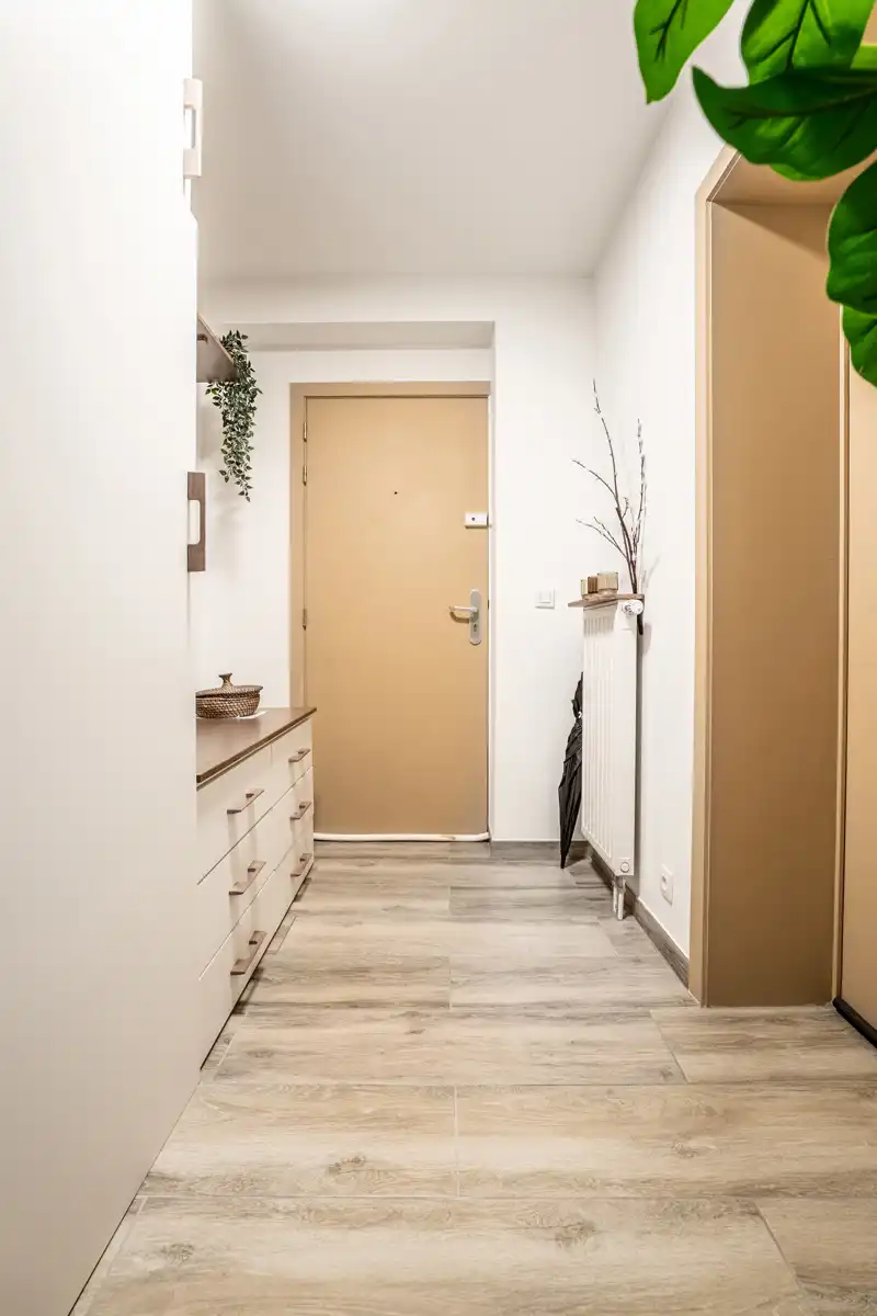 Appartement te koop in Halle: 137 m², 2 slaapkamers, zonnig terras, lift en EPC B, nabij Brussel foto 18