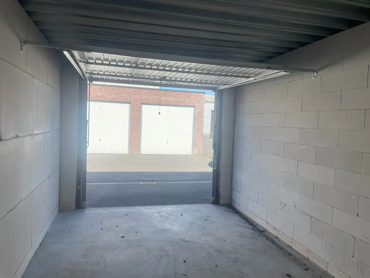 GARAGE foto 5