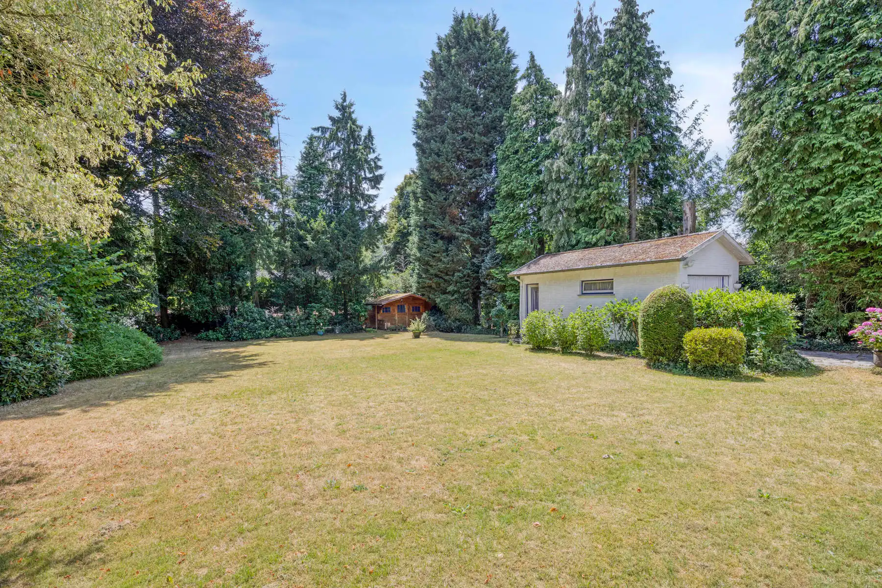 Thuiskomen in een oase van groen op 16a 26ca foto 21