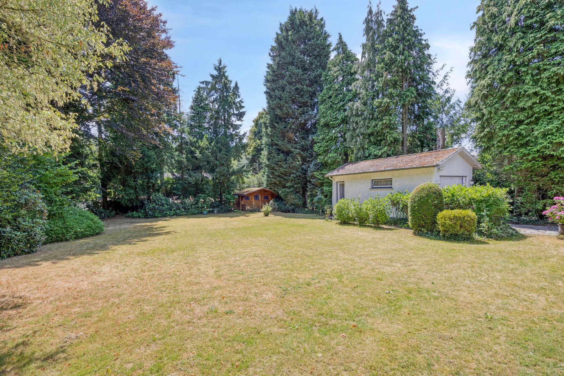 Thuiskomen in een oase van groen op 16a 26ca foto 21