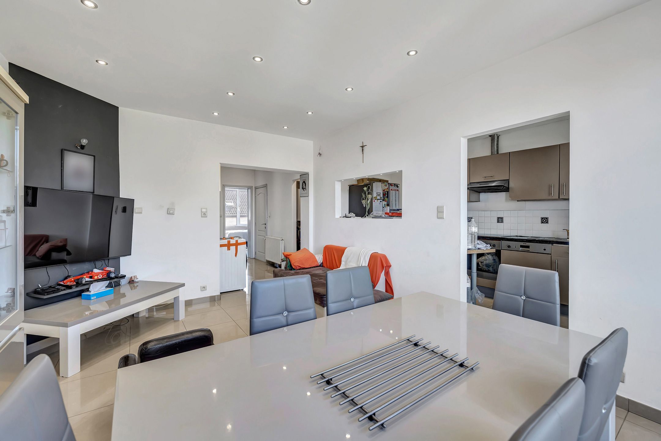 Instapklaar appartement te koop in Anderlecht foto 7