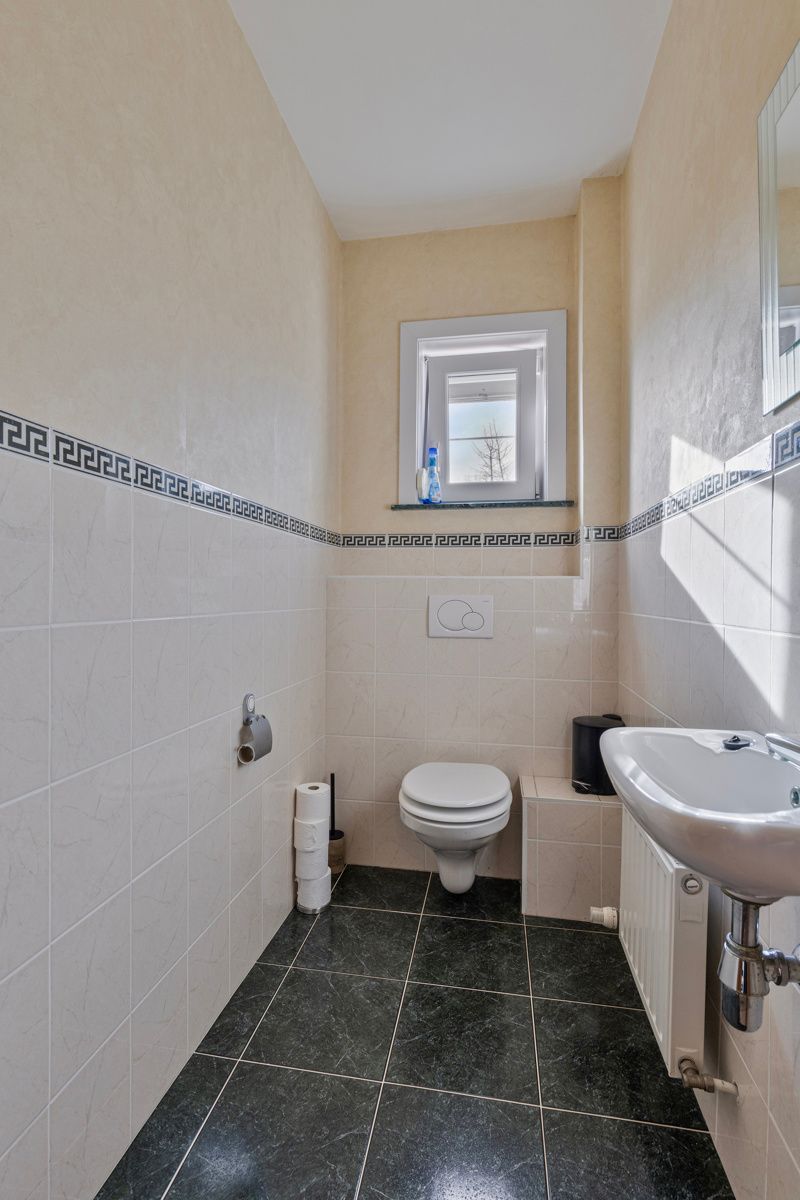 Instapklare 3-gevel woning te Lubbeek. foto 16