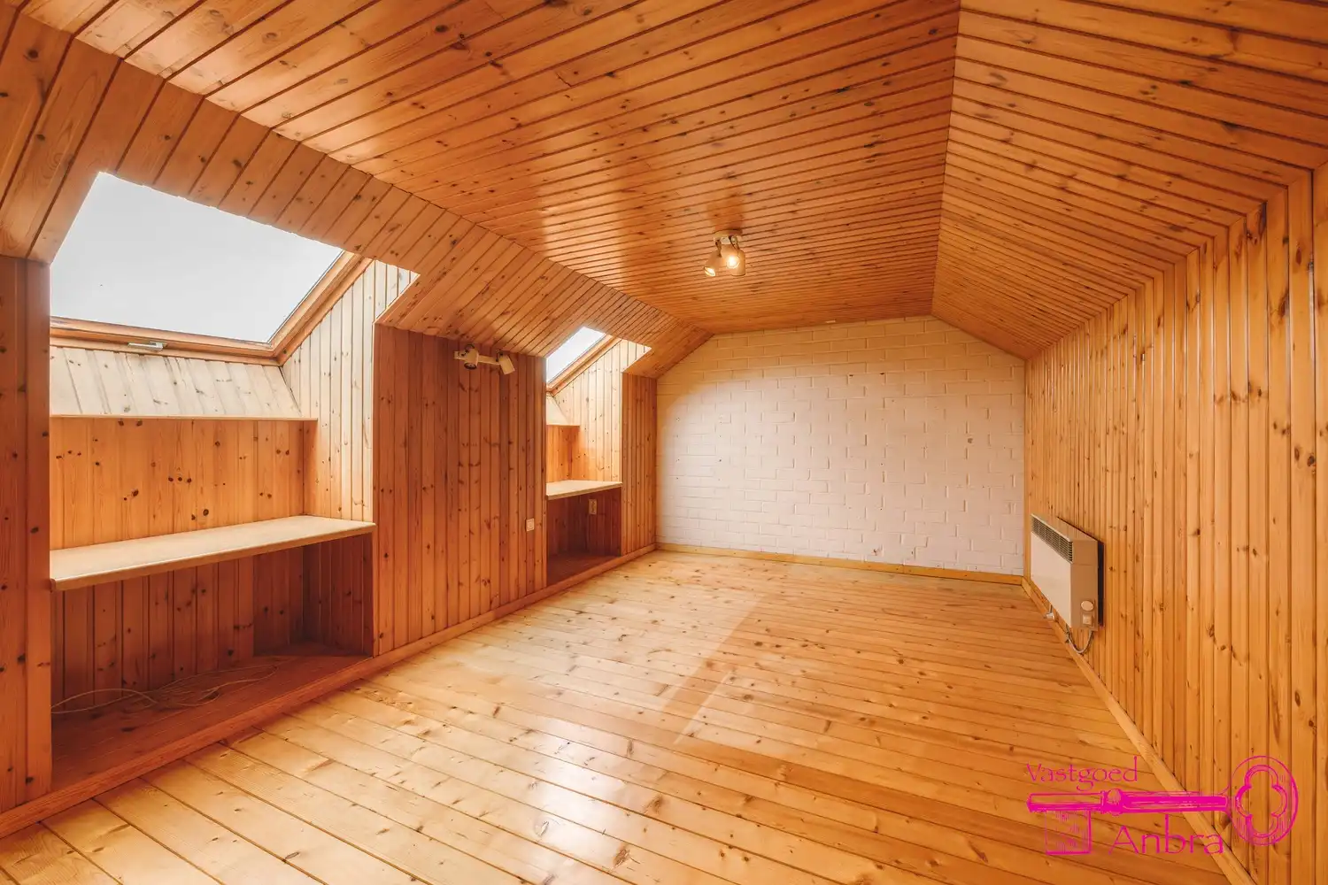 SPERRENWIJK 22 - 8760 TIELT (MEULEBEKE) foto 20