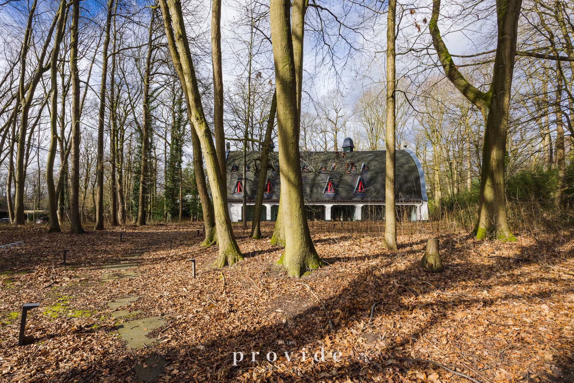 Uitzonderlijke gerenoveerde historische villa foto 1