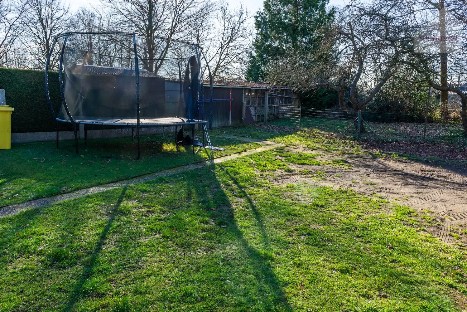Ruime gezinswoning met 4 slaapkamers en grote tuin te koop in Meerhout foto 29