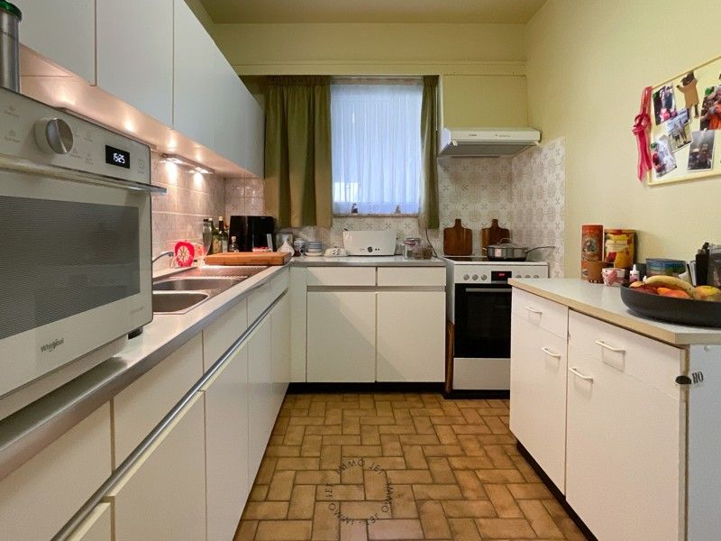 Gelijkvloers appartement met twee slaapkamers in het hartje van Beveren foto 5