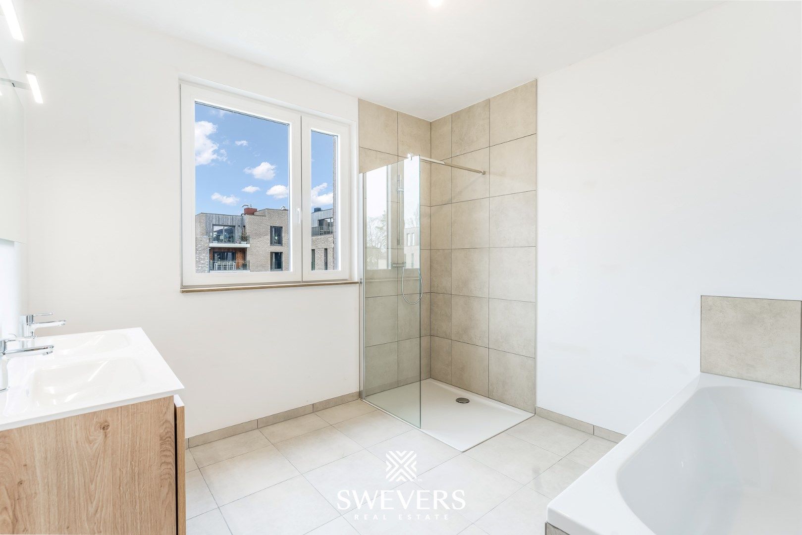 Instapklare BEN-hoekwoning in Project Milda: Duurzaam & Luxueus Wonen in een Groene Omgeving foto 18