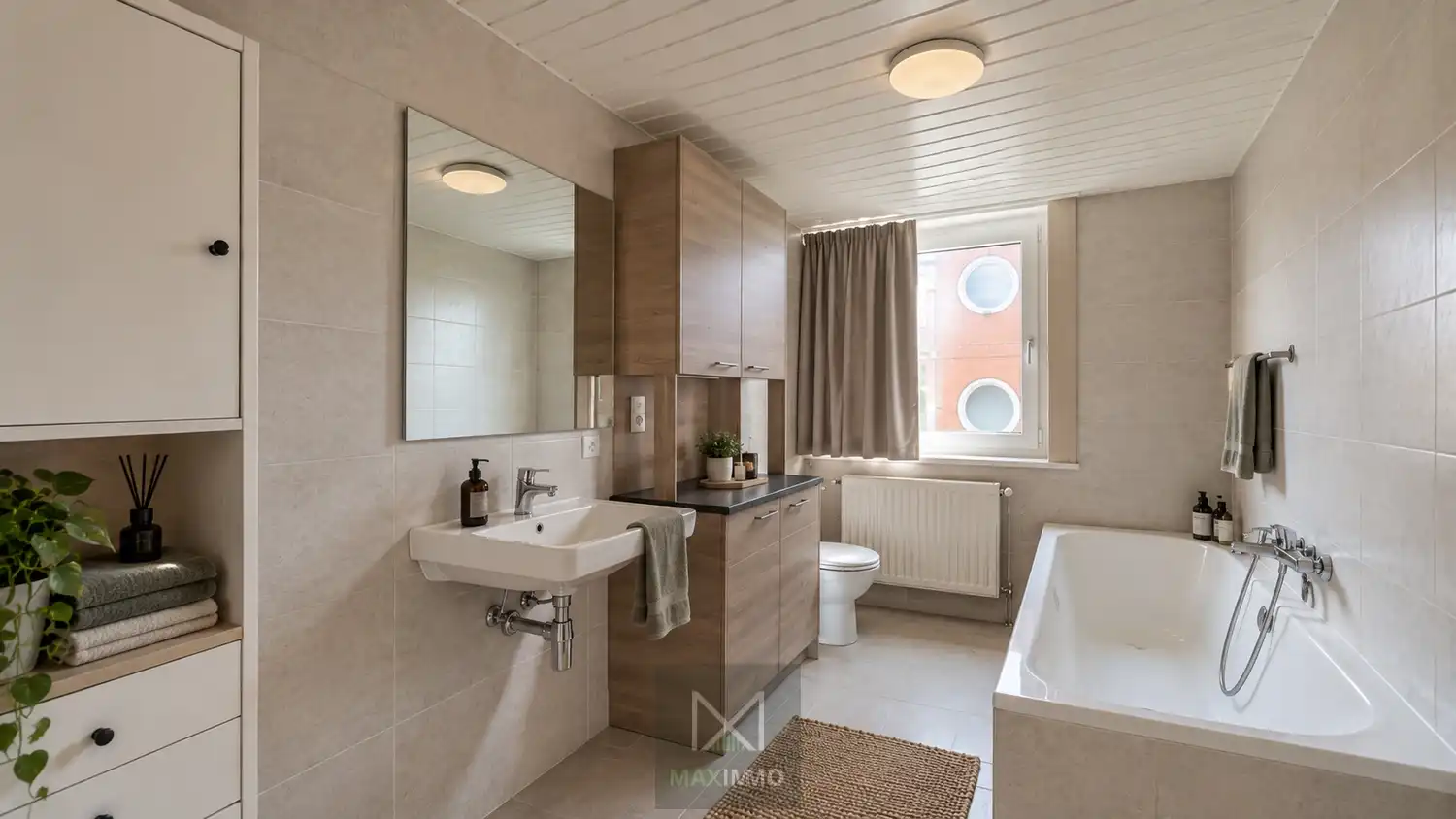Karaktervolle herenwoning met uitzonderlijk veel ruimte en potentieel in hartje Lauwe foto 9