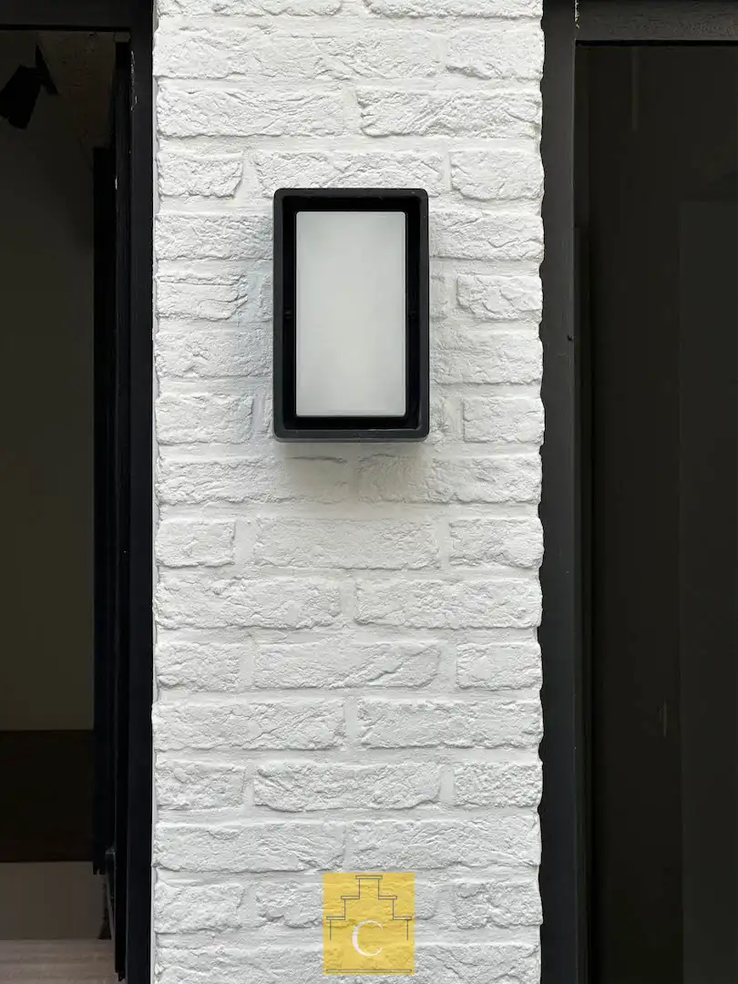 Breedhuis met historische cachet, karaktergevel, patio en fietsenpoortje foto 14