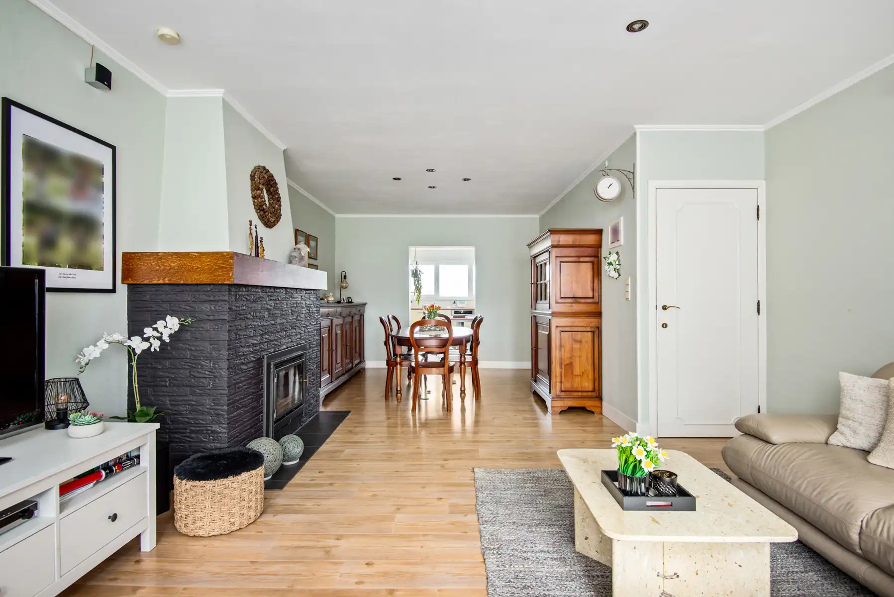 Eengezinswoning te koop buiten centrum Aartselaar foto 3