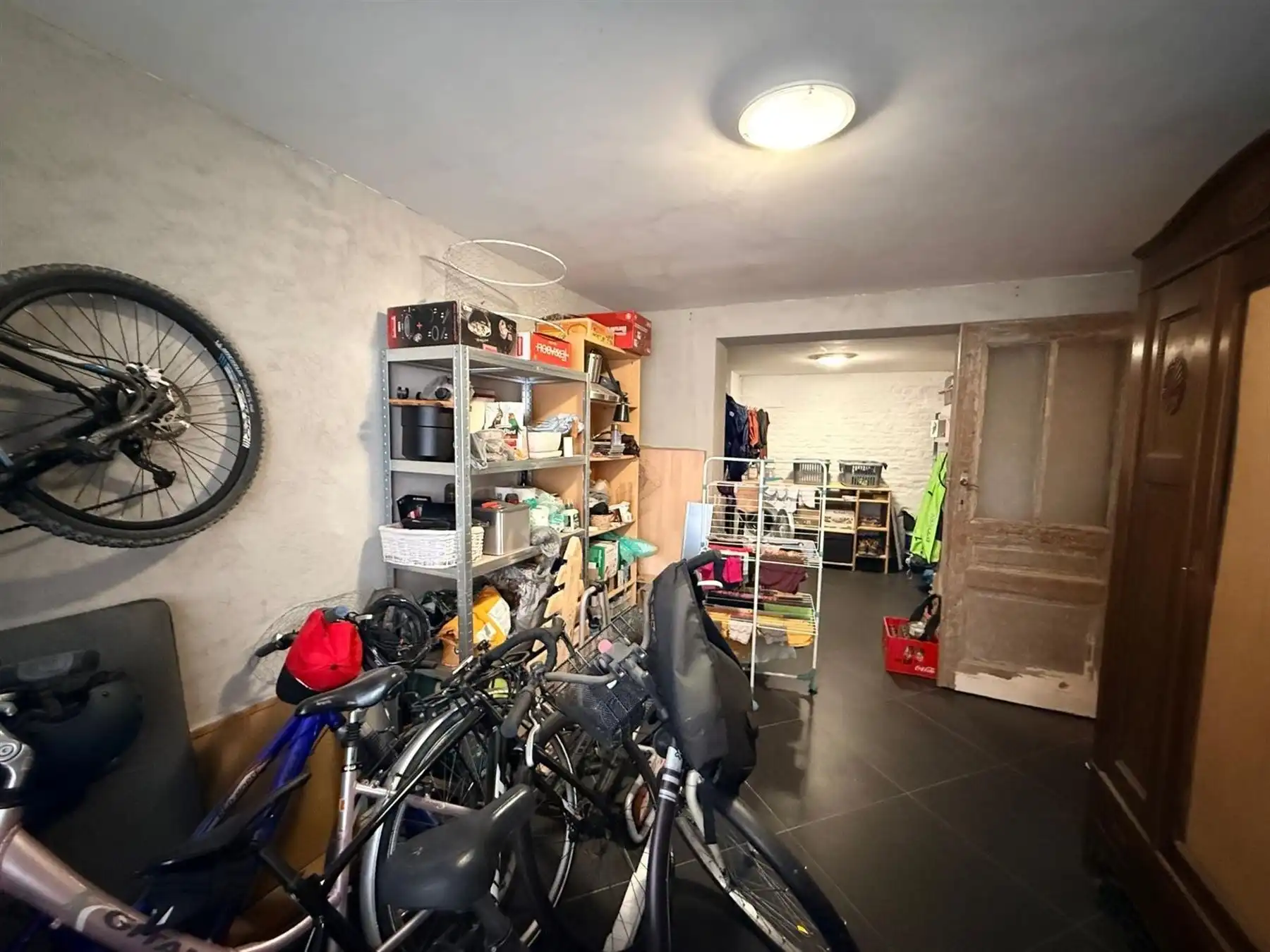 KARAKTERVOLLE, INSTAPKLARE HERENWONING  foto 23