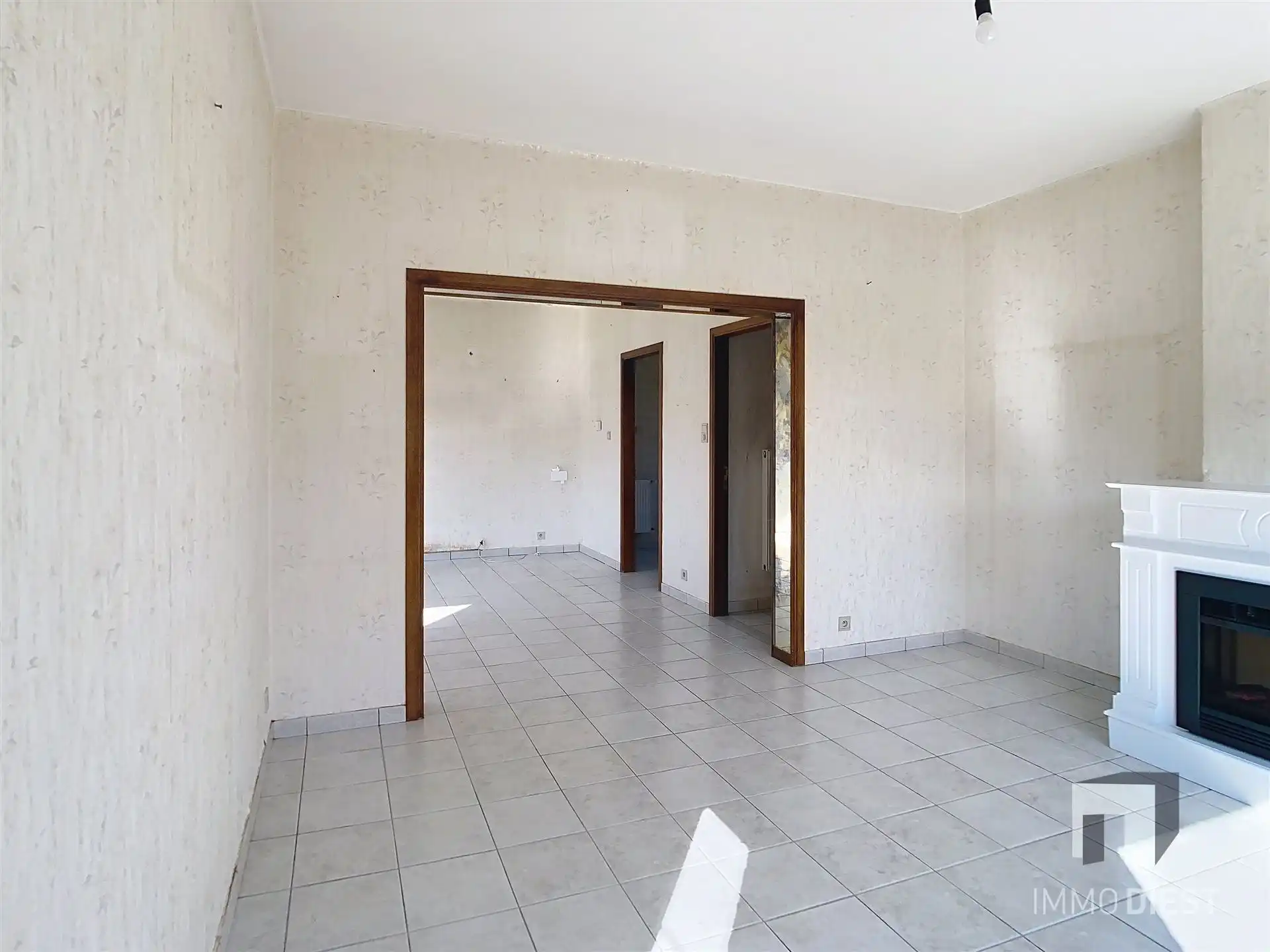 Groen en ruim wonen, vlot verbonden te Zelem-Halen  foto 35