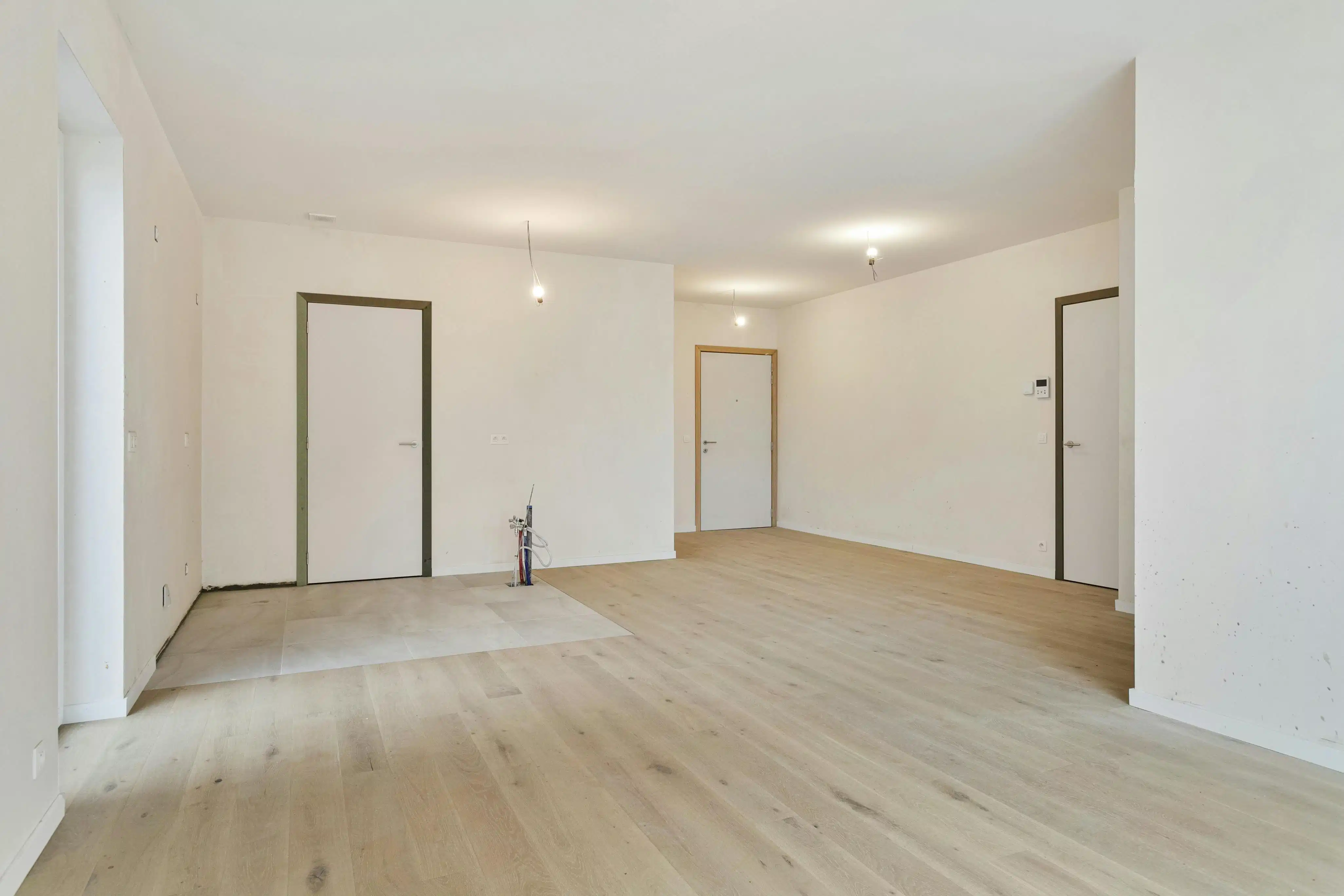 Gelijkvloers nieuwbouwappartement te koop in Desselgem foto 4