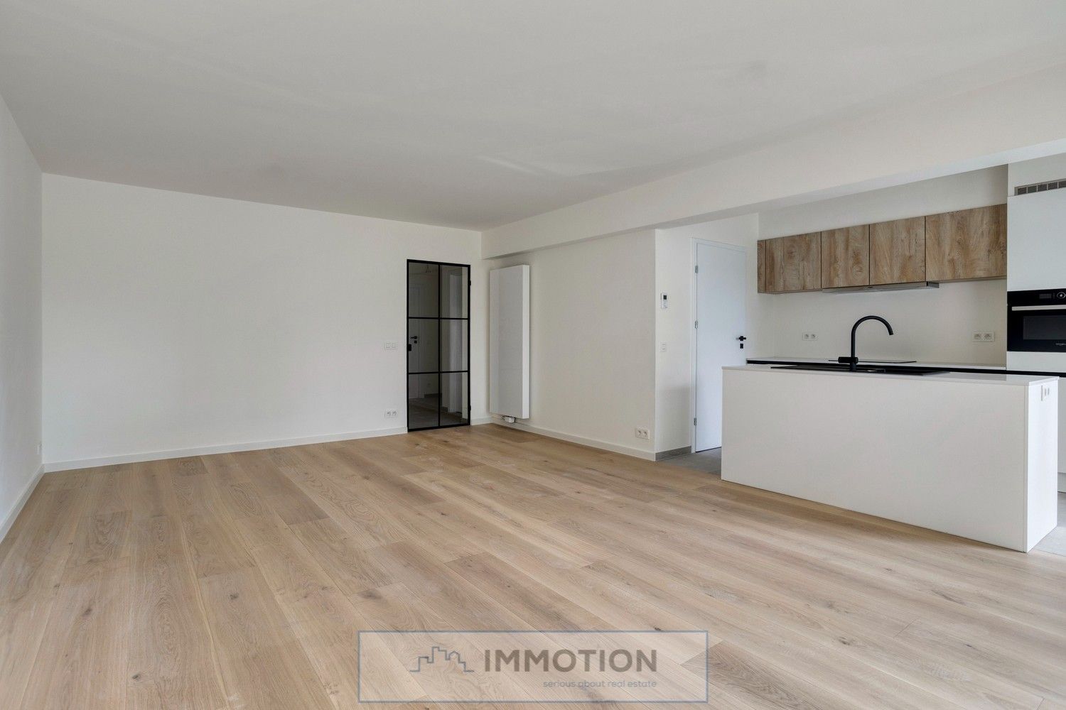 RESIDENTIE SOPHIA - INSTAPKLARE APPARTEMENTEN - 66 % VERKOCHT foto 7