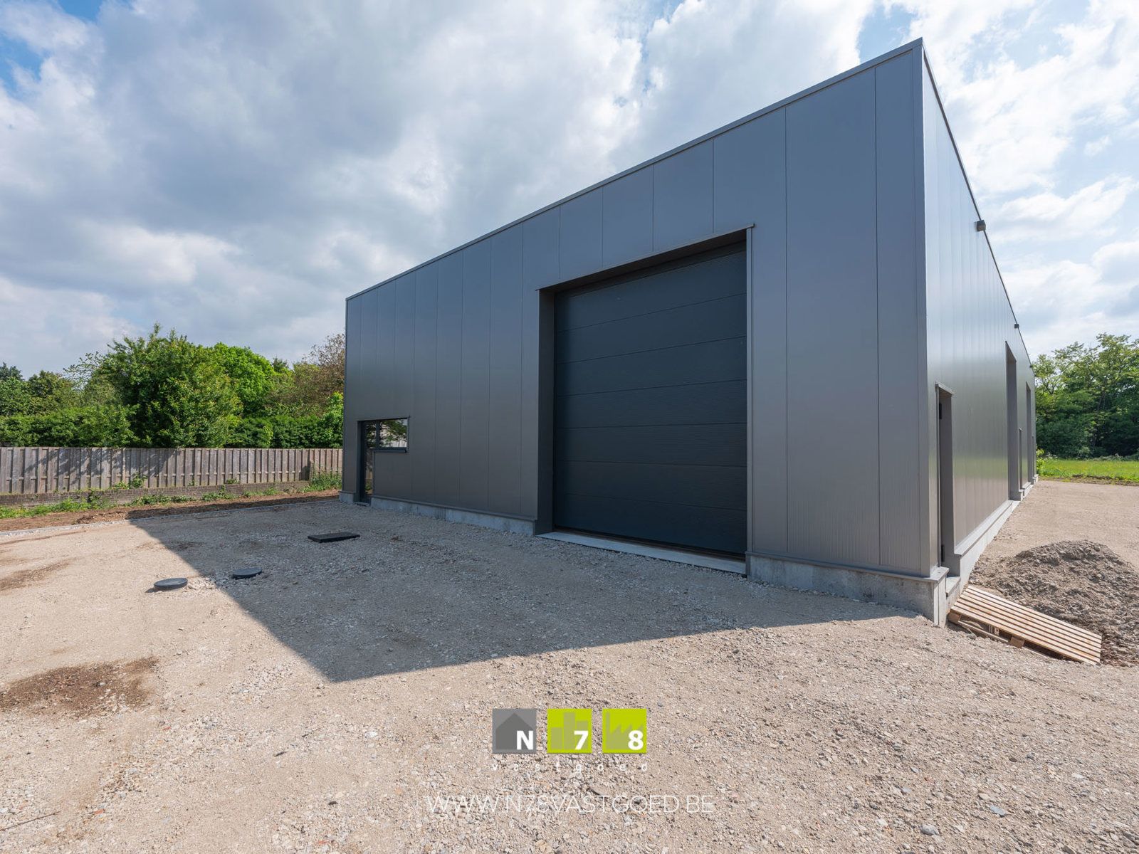 Bedrijfsvastgoed te koop foto 15