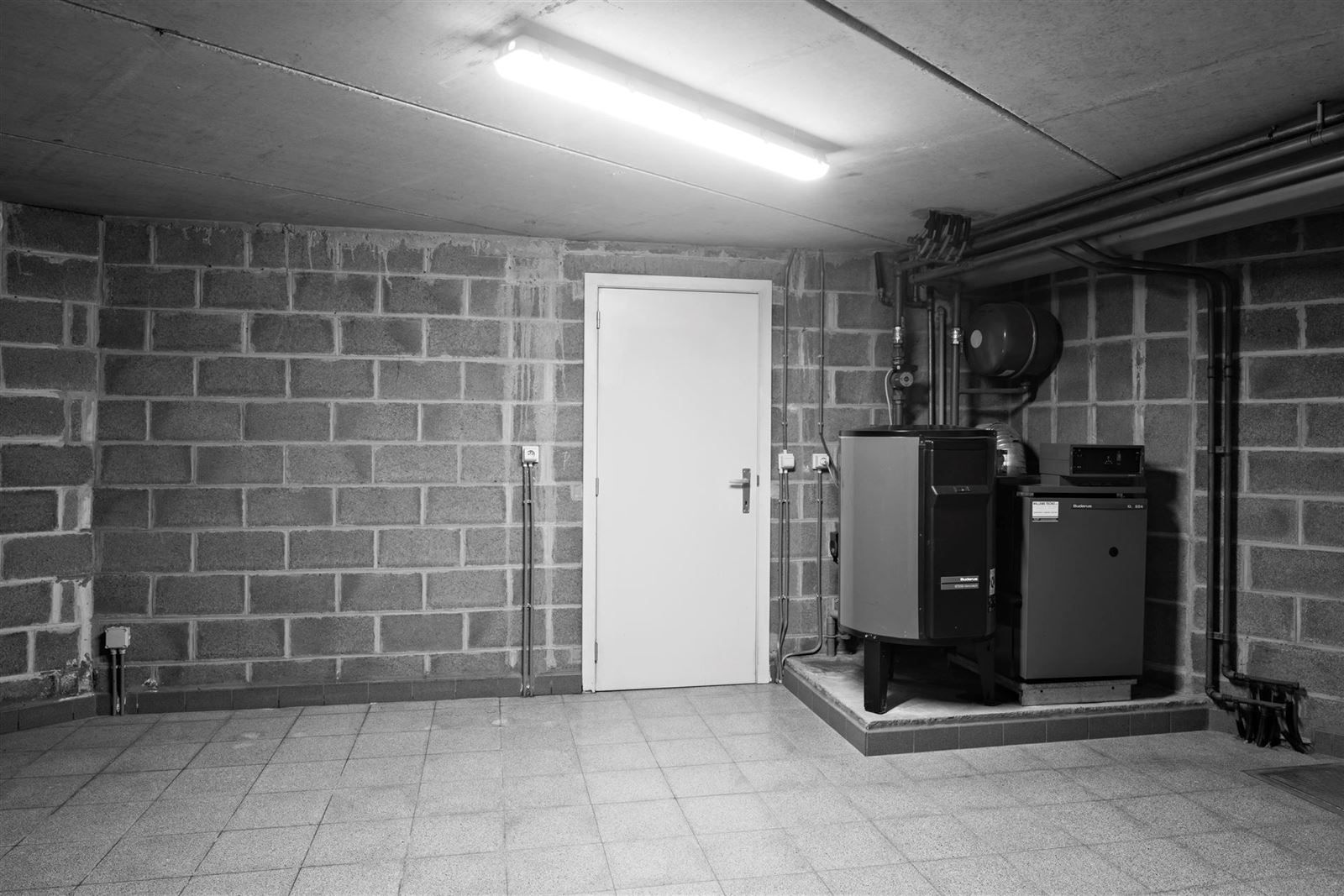 Villa met 3 slaapkamers & 2 badkamers te Dworp foto 31