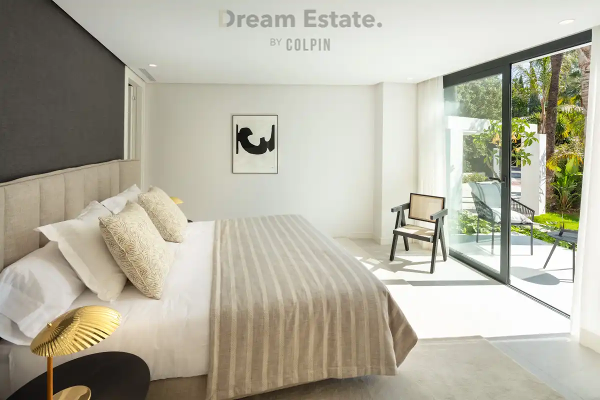 Eerstelijns golf te Las Brisas foto 18