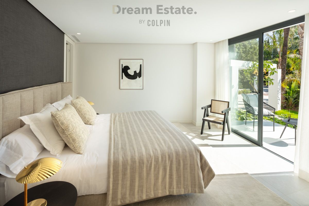 Eerstelijns golf te Las Brisas foto 18