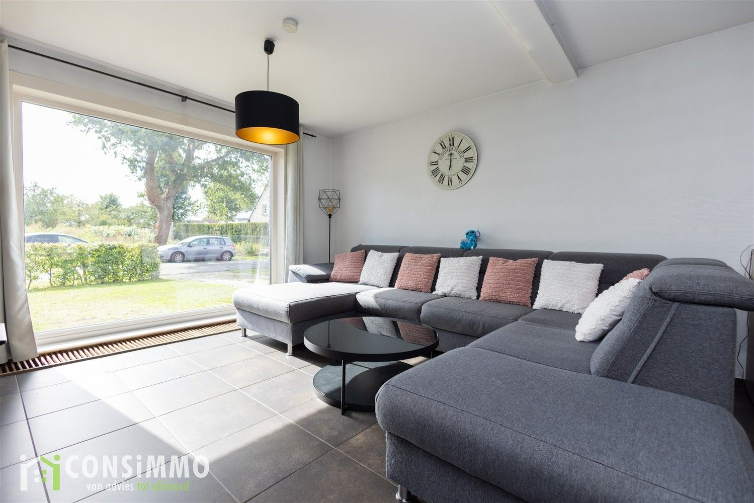 Charmante, gerenoveerde woning met 4 slaapkamers in As (Niel-bij-As) foto 6